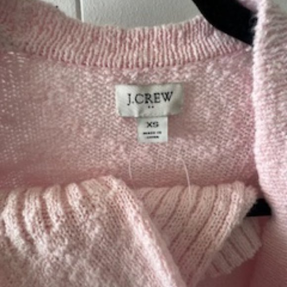 Spring Cardigan ... J Crew - Picture 3 of 3